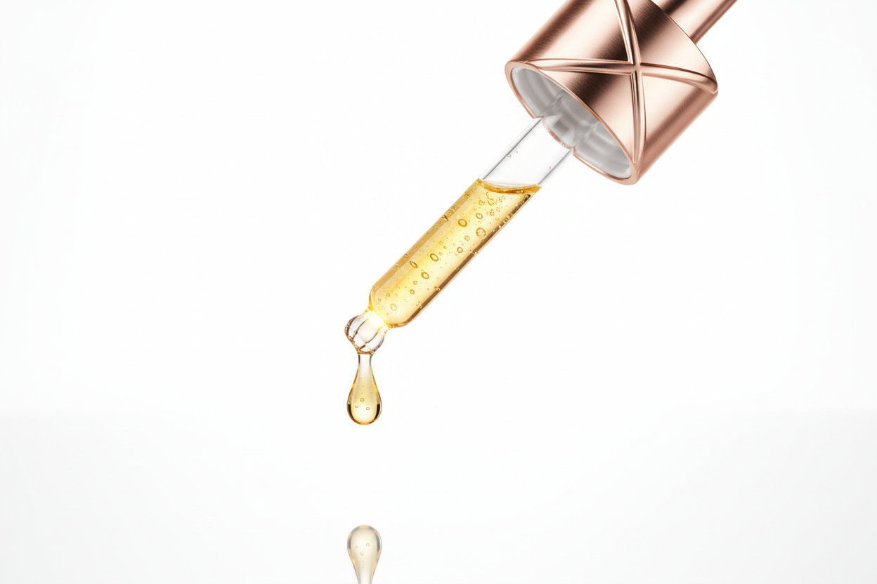 make to look premium and luxury